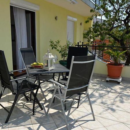 Apartment Rita Zengg Kültér fotó