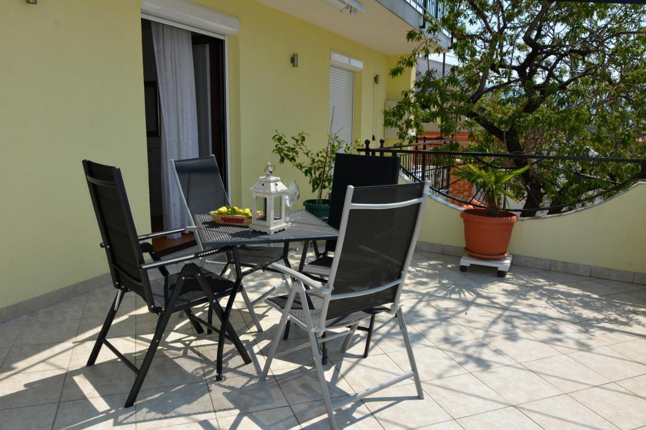Apartment Rita Zengg Kültér fotó