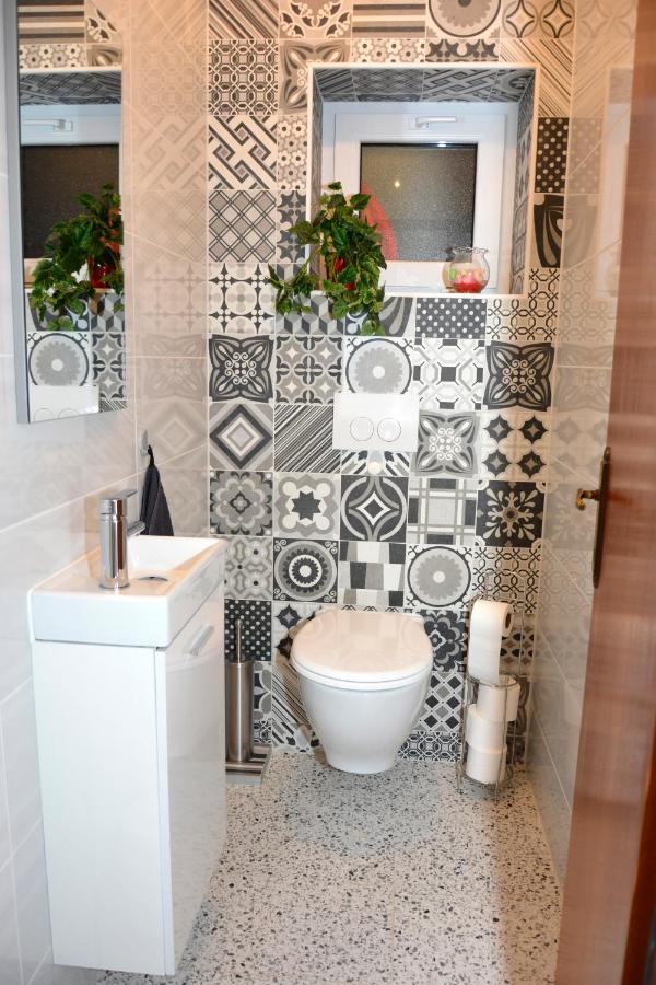 Apartment Rita Zengg Kültér fotó
