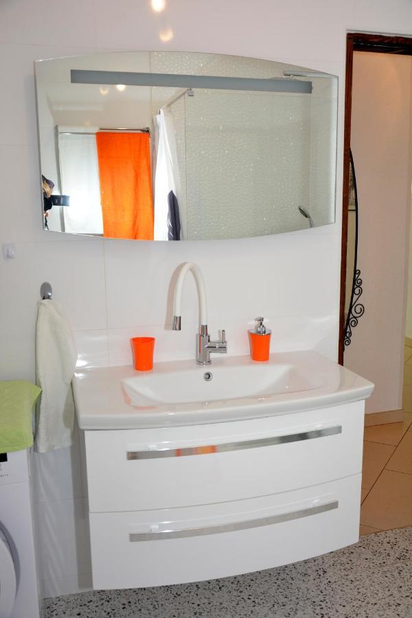 Apartment Rita Zengg Kültér fotó