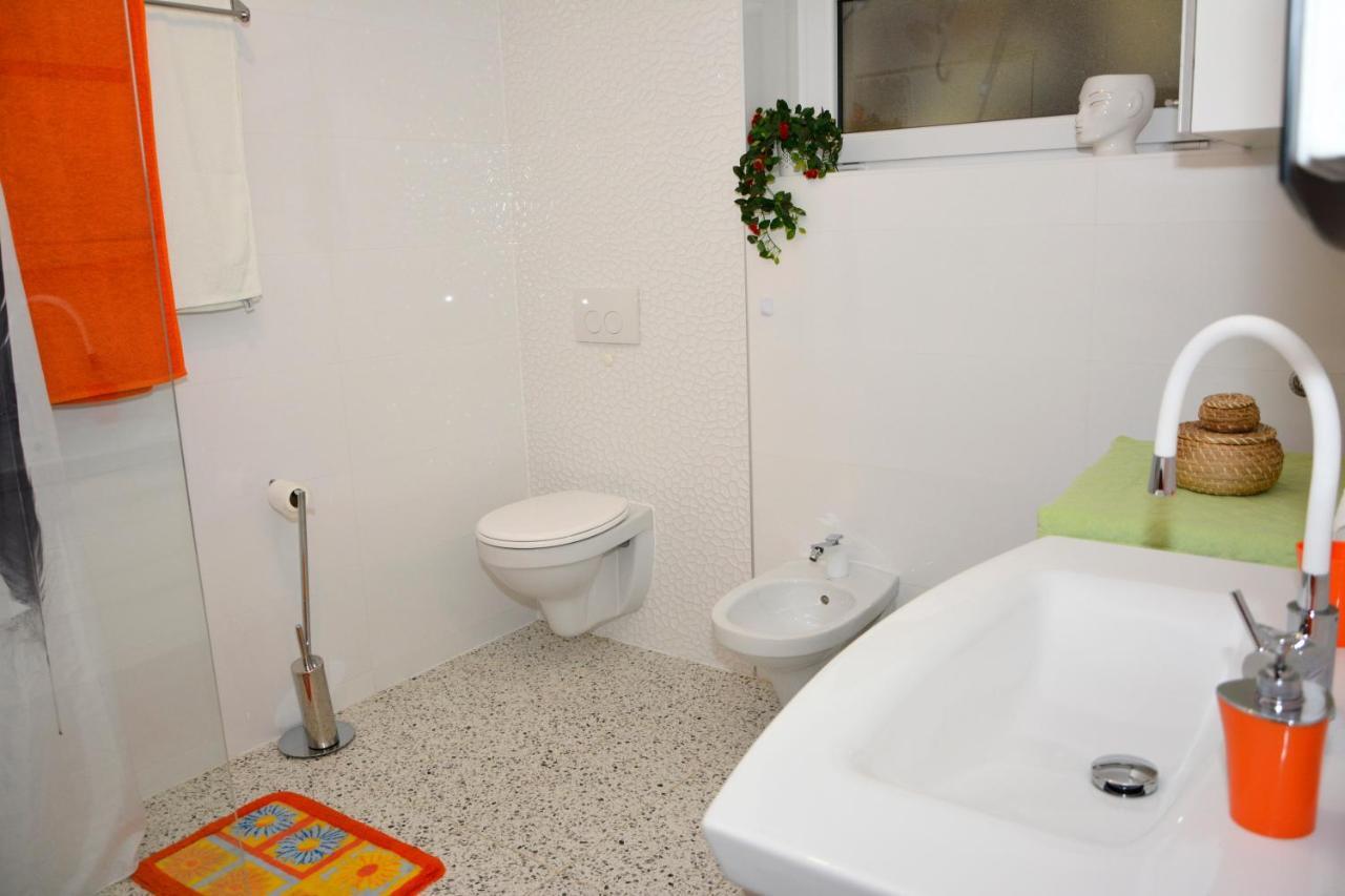 Apartment Rita Zengg Kültér fotó