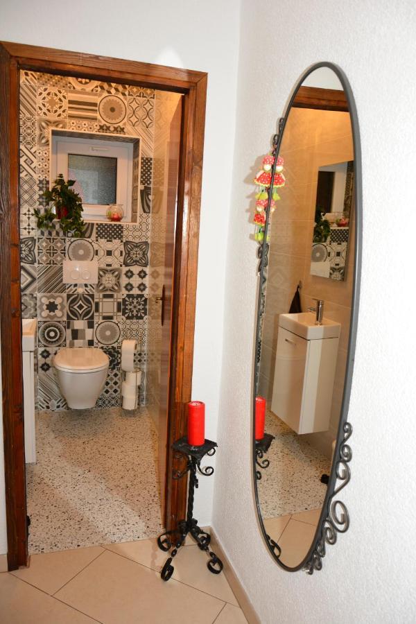 Apartment Rita Zengg Kültér fotó