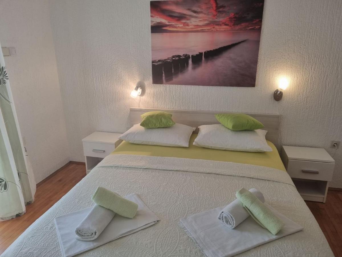 Apartment Rita Zengg Kültér fotó