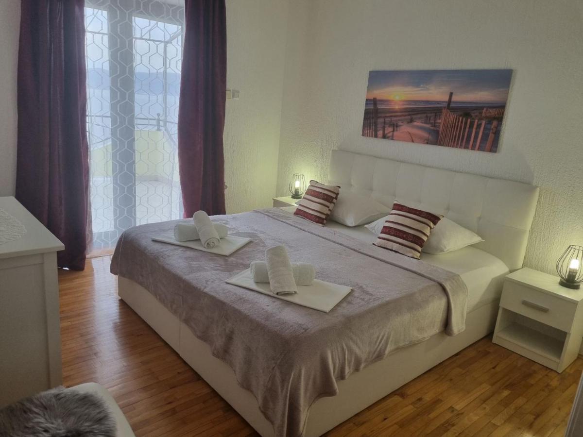 Apartment Rita Zengg Kültér fotó