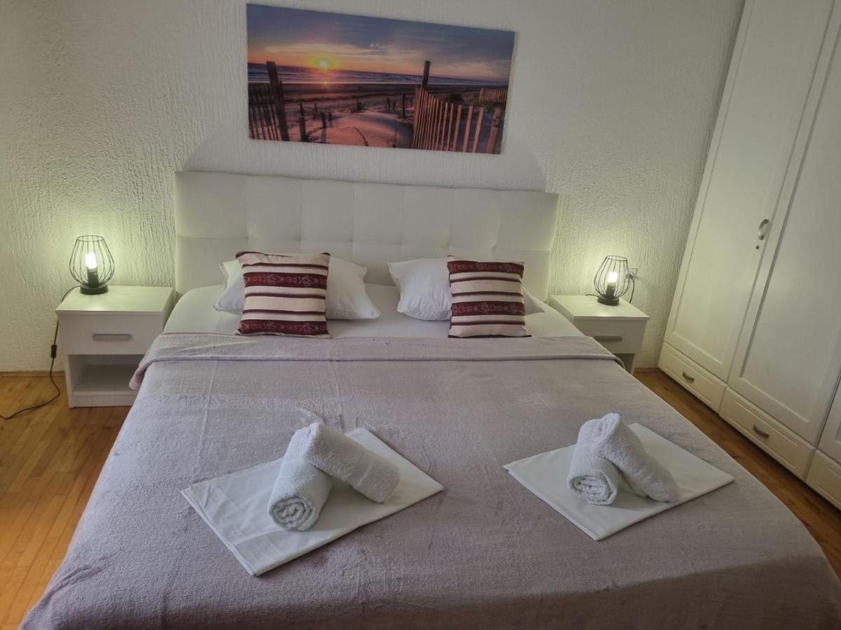 Apartment Rita Zengg Kültér fotó