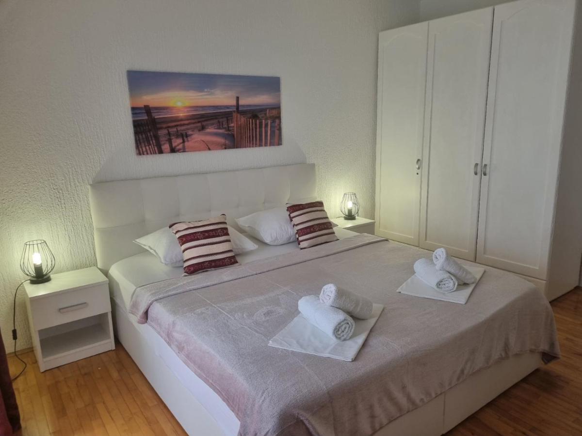 Apartment Rita Zengg Kültér fotó