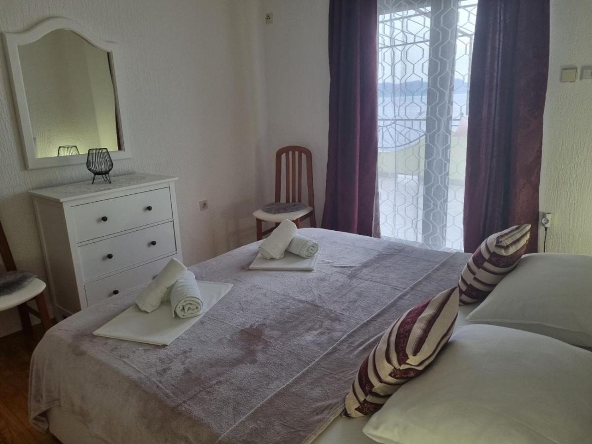 Apartment Rita Zengg Kültér fotó