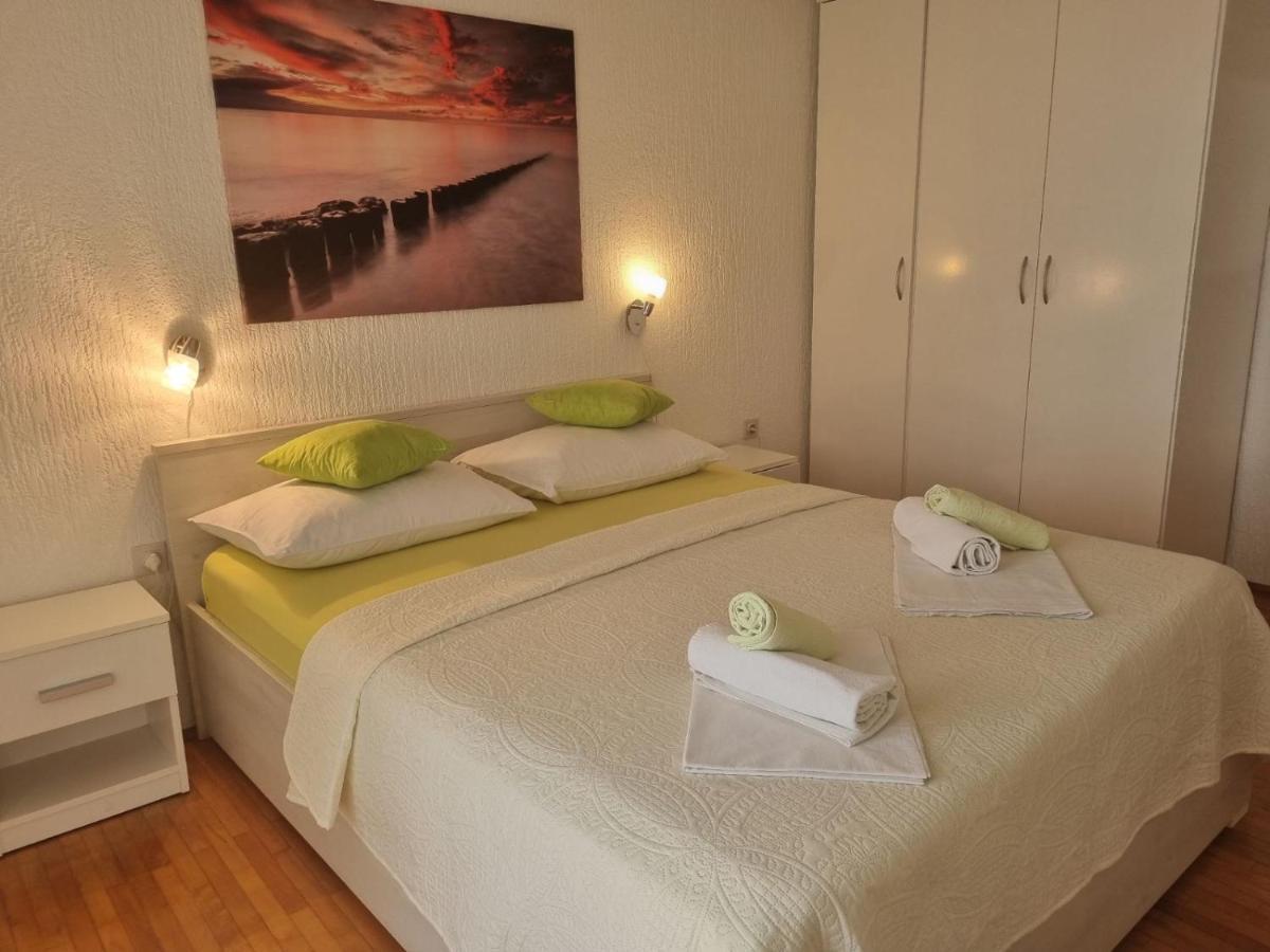 Apartment Rita Zengg Kültér fotó