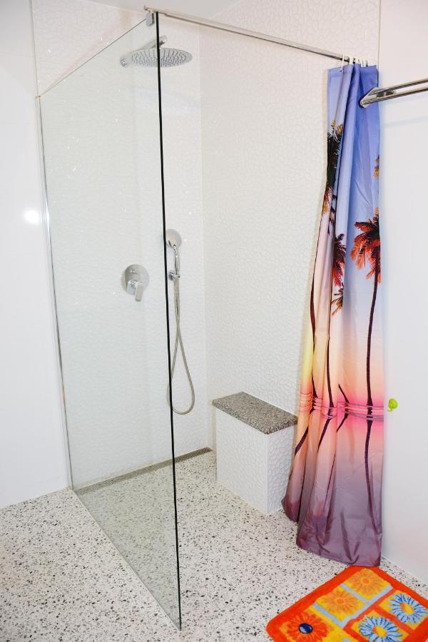 Apartment Rita Zengg Kültér fotó