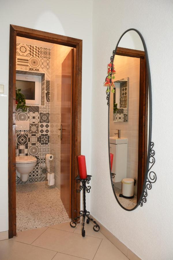 Apartment Rita Zengg Kültér fotó