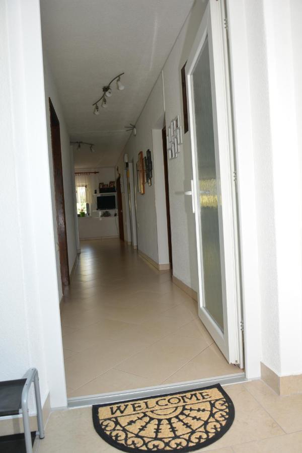Apartment Rita Zengg Kültér fotó