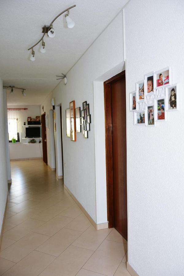 Apartment Rita Zengg Kültér fotó