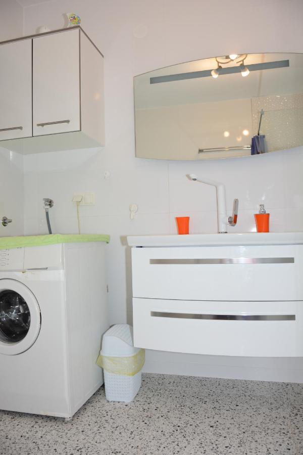 Apartment Rita Zengg Kültér fotó
