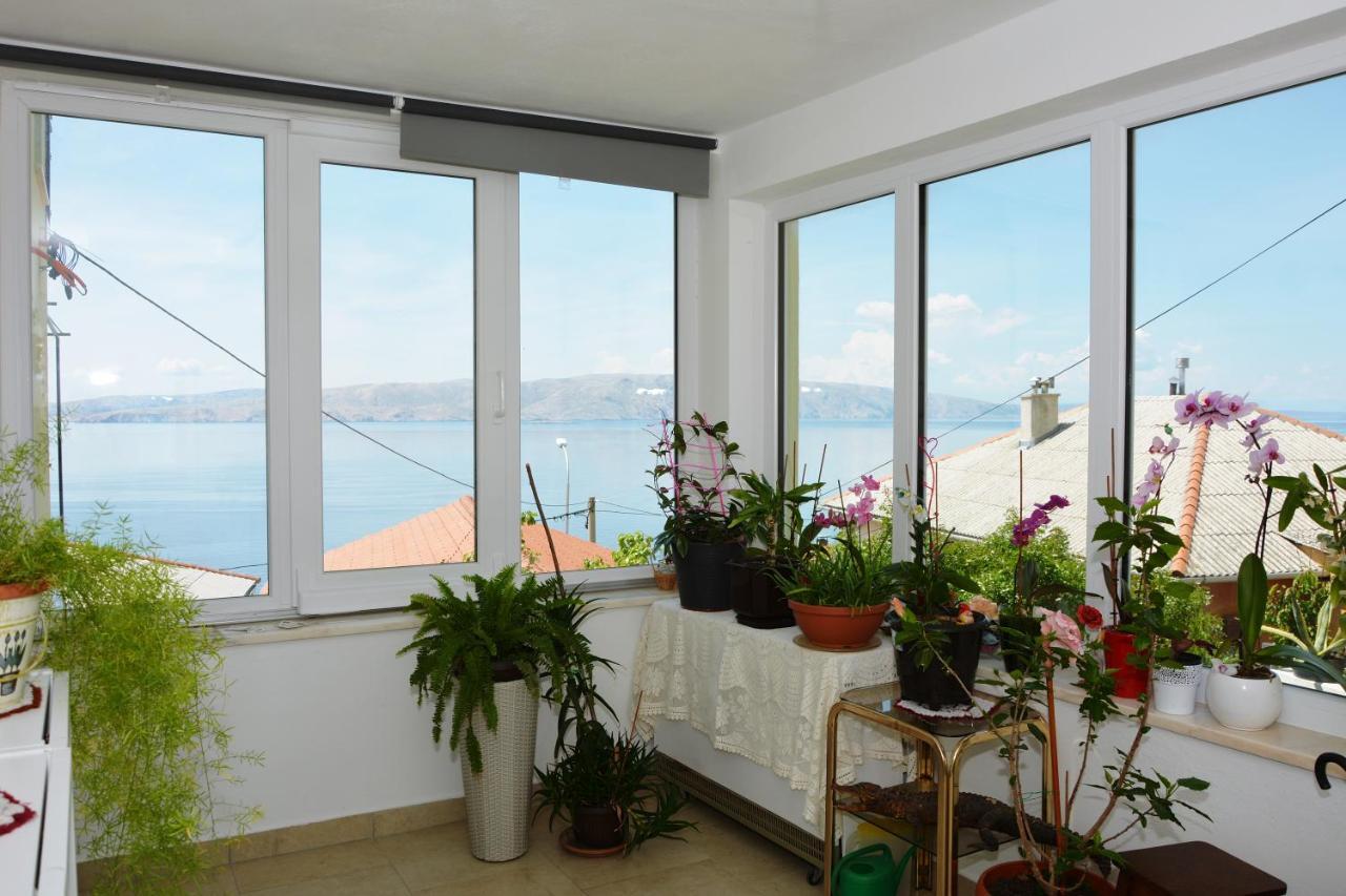 Apartment Rita Zengg Kültér fotó